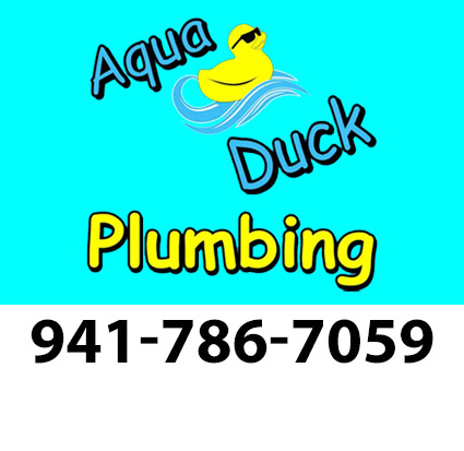 Aqua Duck Plumbing Venice Florida